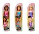 MGA MGA Dream Lalka pływająca Ella Splash Swim Doll 578710, 578727, 578734 (578703) p4 mix cena za 1 sztukę 3