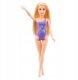 MGA MGA Dream Lalka pływająca Ella Splash Swim Doll 578710, 578727, 578734 (578703) p4 mix cena za 1 sztukę 4