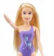 MGA MGA Dream Lalka pływająca Ella Splash Swim Doll 578710, 578727, 578734 (578703) p4 mix cena za 1 sztukę 5