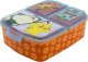 Stor Śniadaniówka pojemnik 3 komory Pokemon 1