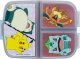 Stor Śniadaniówka pojemnik 3 komory Pokemon 1