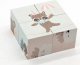 Jokomisiada Drewniane Klocki puzzle zwierzątka obrazki ZA4114 2
