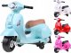 Jokomisiada Motorek VESPA na akumulator Skuter PA0238 14