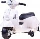 Jokomisiada Motorek VESPA na akumulator Skuter PA0238 2