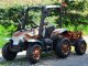 Jokomisiada Duży Traktor dla dziecka z przyczepą 4x4 z pilotem dla rodzica PA0266 13