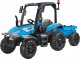 Jokomisiada Duży Traktor dla dziecka z przyczepą 4x4 z pilotem dla rodzica PA0266 3