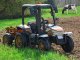 Jokomisiada Duży Traktor dla dziecka z przyczepą 4x4 z pilotem dla rodzica PA0266 5