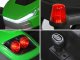 Jokomisiada Duży Traktor dla dziecka z przyczepą 4x4 z pilotem dla rodzica PA0266 8