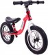 Rowerek biegowy Import SUPER-TOYS 12" RAMA ALUMINIOWA, KOŁA ALUMINIOWE, PODNÓŻEK/KD-11 2