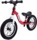 Rowerek biegowy Import SUPER-TOYS 12" RAMA ALUMINIOWA, KOŁA ALUMINIOWE, PODNÓŻEK/KD-11 3