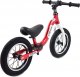 Rowerek biegowy Import SUPER-TOYS 12" RAMA ALUMINIOWA, KOŁA ALUMINIOWE, PODNÓŻEK/KD-11 6