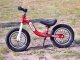 Rowerek biegowy Import SUPER-TOYS 12" RAMA ALUMINIOWA, KOŁA ALUMINIOWE, PODNÓŻEK/KD-11 9