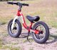 Rowerek biegowy Import SUPER-TOYS 12" RAMA ALUMINIOWA, KOŁA ALUMINIOWE, PODNÓŻEK/KD-11 10