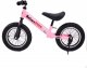 Rowerek biegowy Import SUPER-TOYS 12" BALANCE TOYS Z PODPÓRKĄ - NOWOŚĆ/KD-10 4