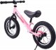 Rowerek biegowy Import SUPER-TOYS 12" BALANCE TOYS Z PODPÓRKĄ - NOWOŚĆ/KD-10 5