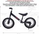 Rowerek biegowy Import SUPER-TOYS 12" BALANCE TOYS Z PODPÓRKĄ - NOWOŚĆ/KD-10 10