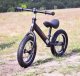 Rowerek biegowy Import SUPER-TOYS 12" BALANCE TOYS Z PODPÓRKĄ - NOWOŚĆ/KD-10 7