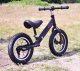 Rowerek biegowy Import SUPER-TOYS 12" BALANCE TOYS Z PODPÓRKĄ - NOWOŚĆ/KD-10 9