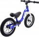 Rowerek biegowy Import SUPER-TOYS 12" RAMA ALUMINIOWA, KOŁA ALUMINIOWE, PODNÓŻEK/KD-11 6
