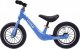 Rowerek biegowy Import SUPER-TOYS 12", ALUMINIOWA RAMA, ALUMINIOWE FELGI, PODNÓŻEK, WZMACNIANA RAMA, SUPER JAKOŚĆ/KD-06 9