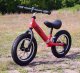 Rowerek biegowy Import SUPER-TOYS 12" BALANCE TOYS Z PODPÓRKĄ - NOWOŚĆ/KD-10 12
