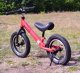 Rowerek biegowy Import SUPER-TOYS 12" BALANCE TOYS Z PODPÓRKĄ - NOWOŚĆ/KD-10 13