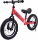 Rowerek biegowy Import SUPER-TOYS 12" BALANCE TOYS Z PODPÓRKĄ - NOWOŚĆ/KD-10 2