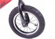 Rowerek biegowy Import SUPER-TOYS 12" BALANCE TOYS Z PODPÓRKĄ - NOWOŚĆ/KD-10 8