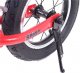 Rowerek biegowy Import SUPER-TOYS 12" BALANCE TOYS Z PODPÓRKĄ - NOWOŚĆ/KD-10 9