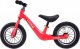 Rowerek biegowy Import SUPER-TOYS 12", ALUMINIOWA RAMA, ALUMINIOWE FELGI, PODNÓŻEK, WZMACNIANA RAMA, SUPER JAKOŚĆ/KD-06 8