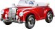 Jokomisiada Auto MERCEDES 300s LAKIER radio pilot PA0082 M 1