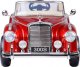 Jokomisiada Auto MERCEDES 300s LAKIER radio pilot PA0082 M 8
