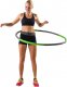 Tunturi Tunturi Hula Hoop 1.2kg 3