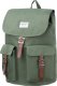 Puccini Plecak miejski PUCCINI LEGACY PM2021 5 Zielony 1