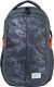 Puccini Plecak sportowy PUCCINI HORIZON PM4011 4 Szary 2