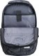 Puccini Plecak sportowy PUCCINI HORIZON PM4011 4 Szary 5