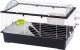 Ferplast CASITA 100 WHITE (x1Klatka dla królika61.5x22x100.8 1