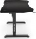 Biurko Sharkoon Skiller SGD20 Czarne 180 cmx85 cm 3