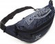 Bag Street Granatowa saszetka nerka na pas EXTREM 65 3