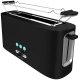 Toster Cecotec Toast&Taste 10000 Extra 980 W Czarny 1