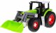 Ramiz Rozkręcany Traktor z Przyczepą Zabawka Dla Dzieci 4