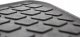 MotoHobby Seat Alhambra I 7os Dywaniki gumowe PREMIUM stoper 2
