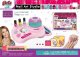 Ramiz Zestaw do manicure dla dzieci 6+ Lakiery do paznokci + Suszarka 1