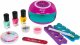 Ramiz Zestaw do manicure dla dzieci 6+ Lakiery do paznokci + Suszarka 3