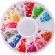 Ramiz Zestaw do manicure dla dzieci 6+ Lakiery do paznokci + Suszarka 4