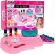 Ramiz Zestaw do manicure dla dzieci 6+ Lakiery do paznokci + Suszarka 5
