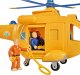 Simba Strażak Sam Helikopter Wallaby Ii Figurka Thomasa! 11