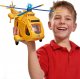 Simba Strażak Sam Helikopter Wallaby Ii Figurka Thomasa! 3