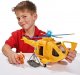 Simba Strażak Sam Helikopter Wallaby Ii Figurka Thomasa! 6