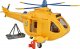 Simba Strażak Sam Helikopter Wallaby Ii Figurka Thomasa! 7